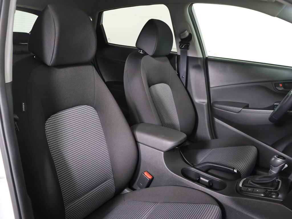 Used 2020 Hyundai Kona SEL image 25