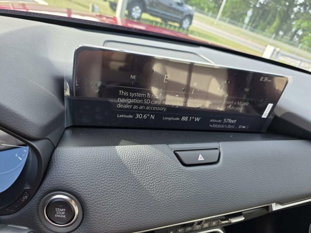 New 2026 MAZDA CX-90 3.3 Turbo w/ Preferred Package AWD/4WD image 10