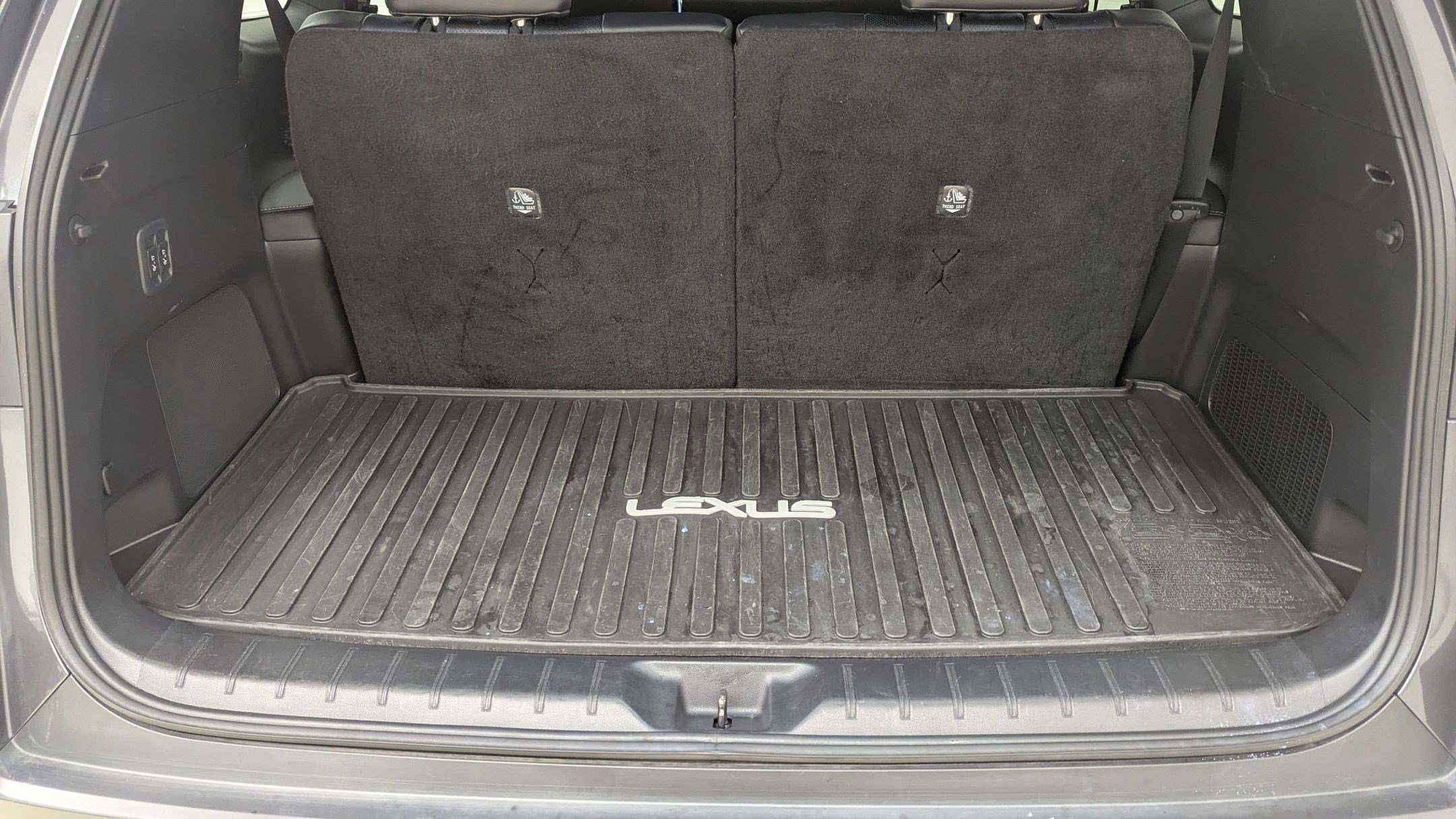 Used 2024 Lexus TX 350 FWD image 23