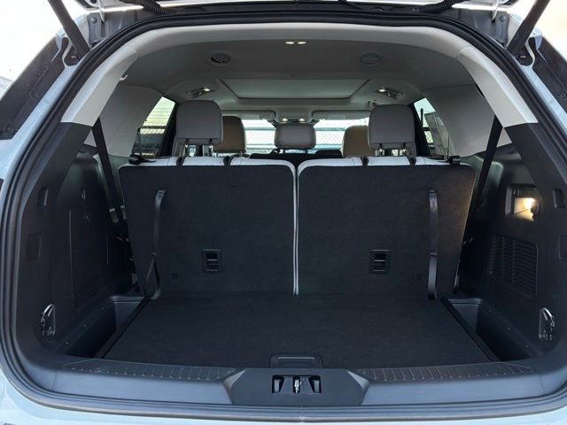 New 2025 Ford Explorer Active w/ Active Comfort Package image 21