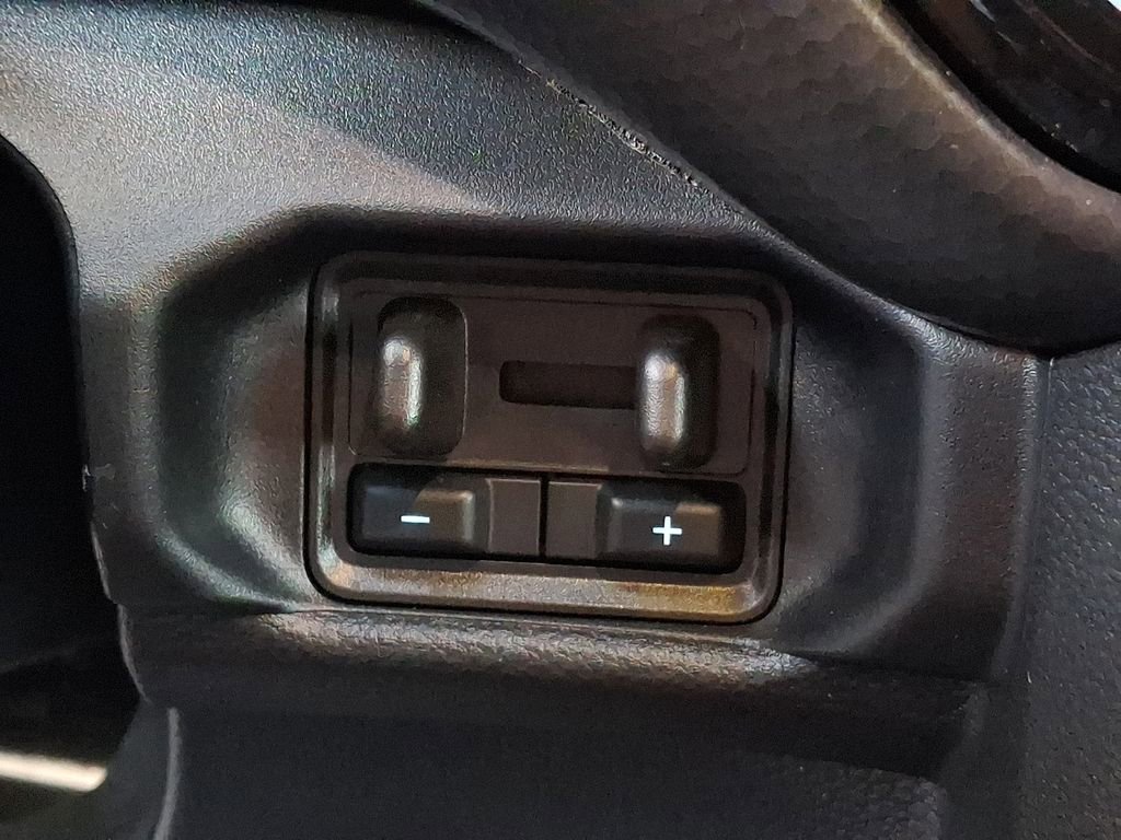 Used 2025 Ford Ranger Raptor AWD/4WD image 22