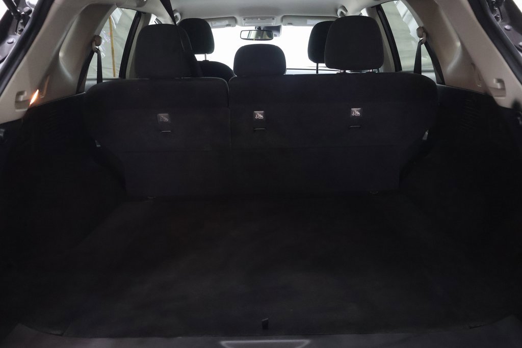 Used 2020 Nissan Murano SV image 14