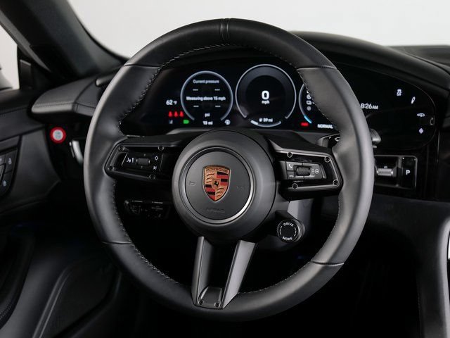 New 2026 Porsche Taycan RWD image 15