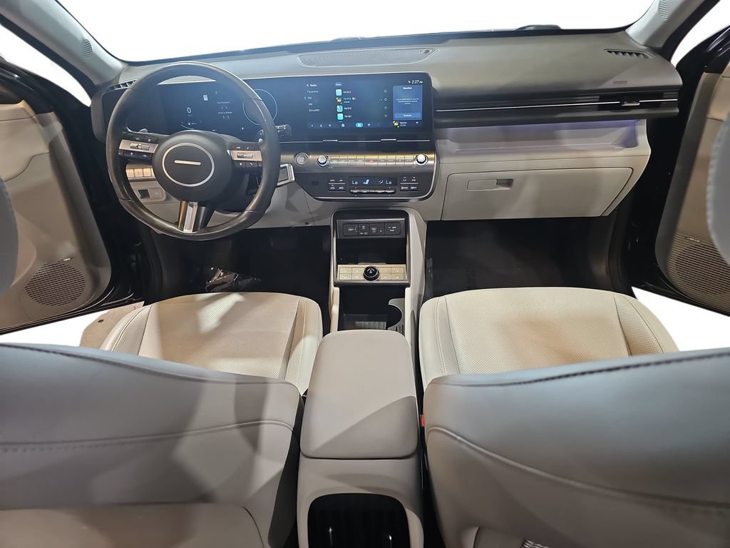 Certified 2024 Hyundai Kona Limited AWD/4WD image 9