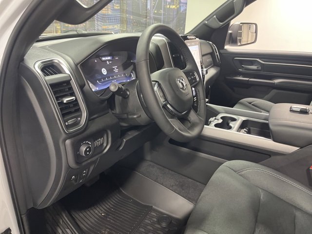 New 2026 RAM 1500 Big Horn image 9