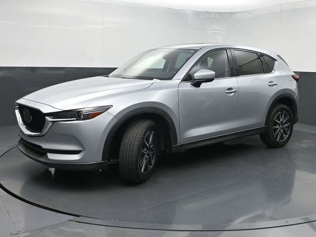 Used 2018 MAZDA CX-5 Grand Touring FWD image 5