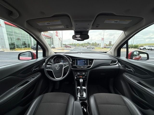 Used 2018 Buick Encore Preferred FWD image 18