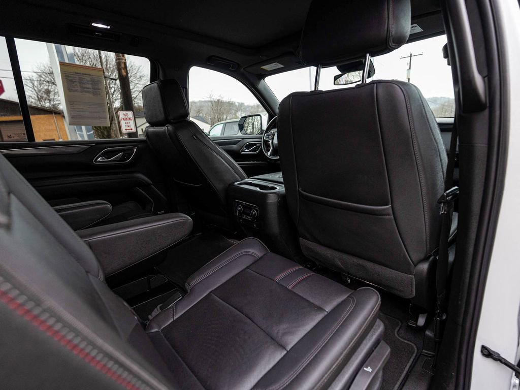 Used 2023 Chevrolet Tahoe RST w/ Luxury Package AWD/4WD image 28