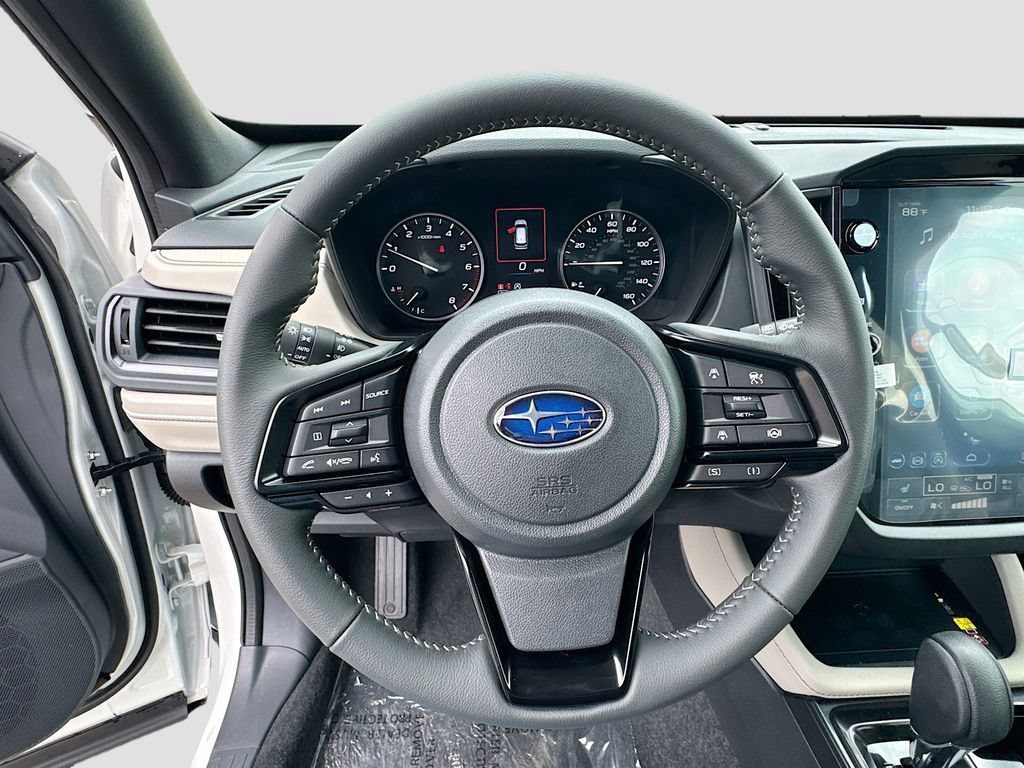 New 2026 Subaru Forester Premium AWD/4WD image 12