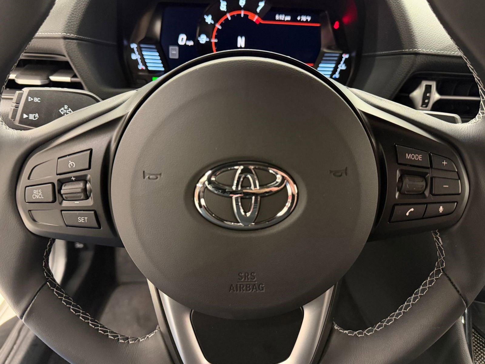 New 2026 Toyota Supra Premium w/ Driver Assist Package RWD image 13