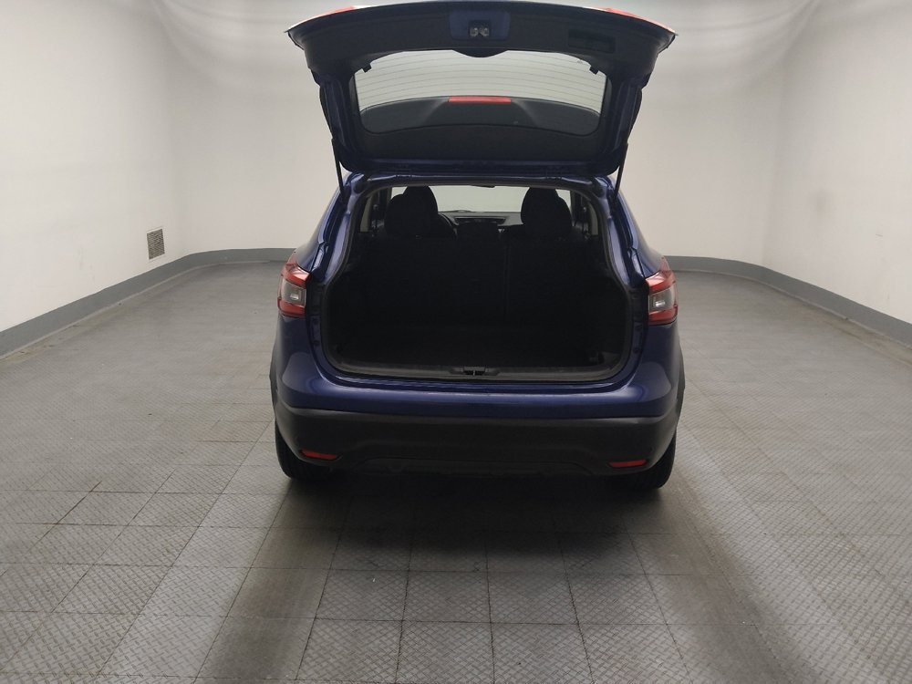 Used 2021 Nissan Rogue Sport S AWD/4WD image 29
