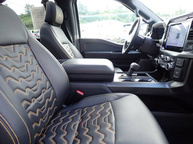 Used 2025 Ford F150 Tremor AWD/4WD image 10