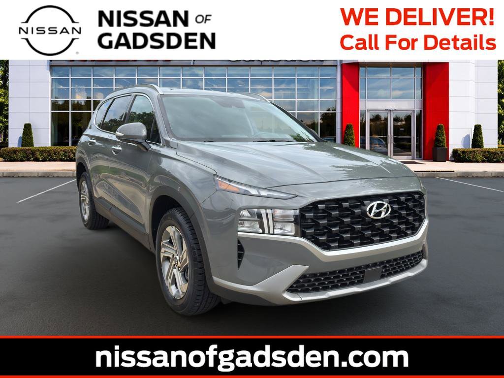 Used 2023 Hyundai Santa Fe SEL