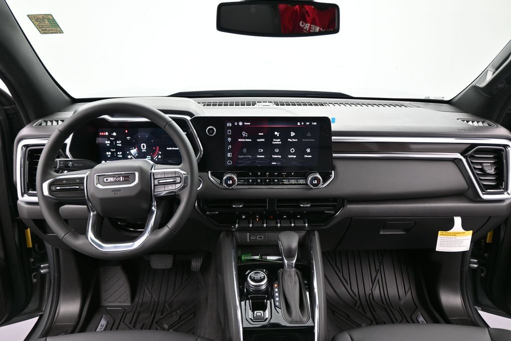 New 2026 GMC Canyon Elevation w/ Convenience Package AWD/4WD image 24