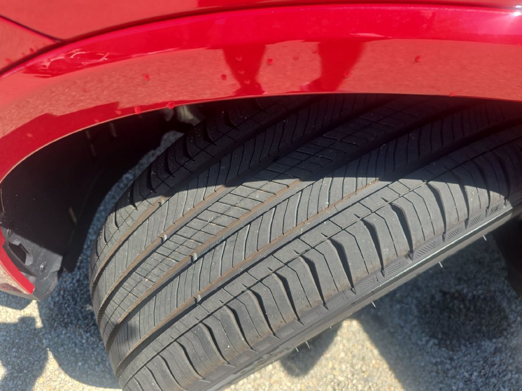 New 2027 Mercedes-Benz GLC 300 4MATIC image 28