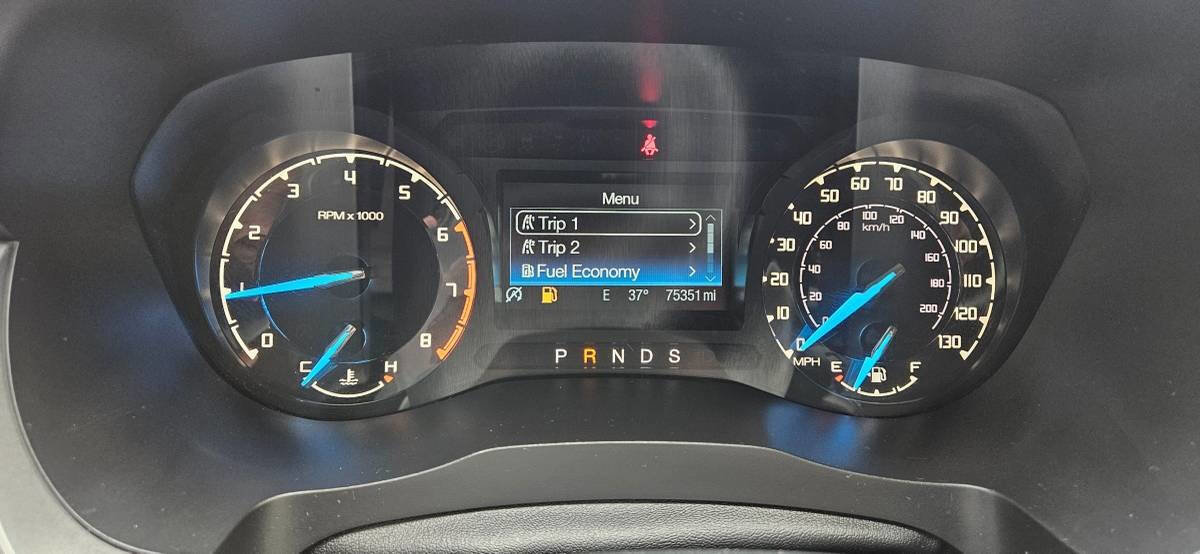 Used 2019 Ford Ranger XLT w/ Equipment Group 301A Mid AWD/4WD image 18