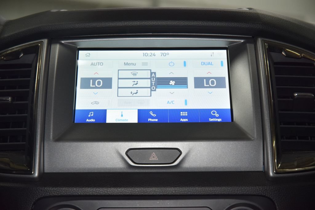 Used 2022 Ford Ranger XLT w/ Equipment Group 302A High AWD/4WD image 31