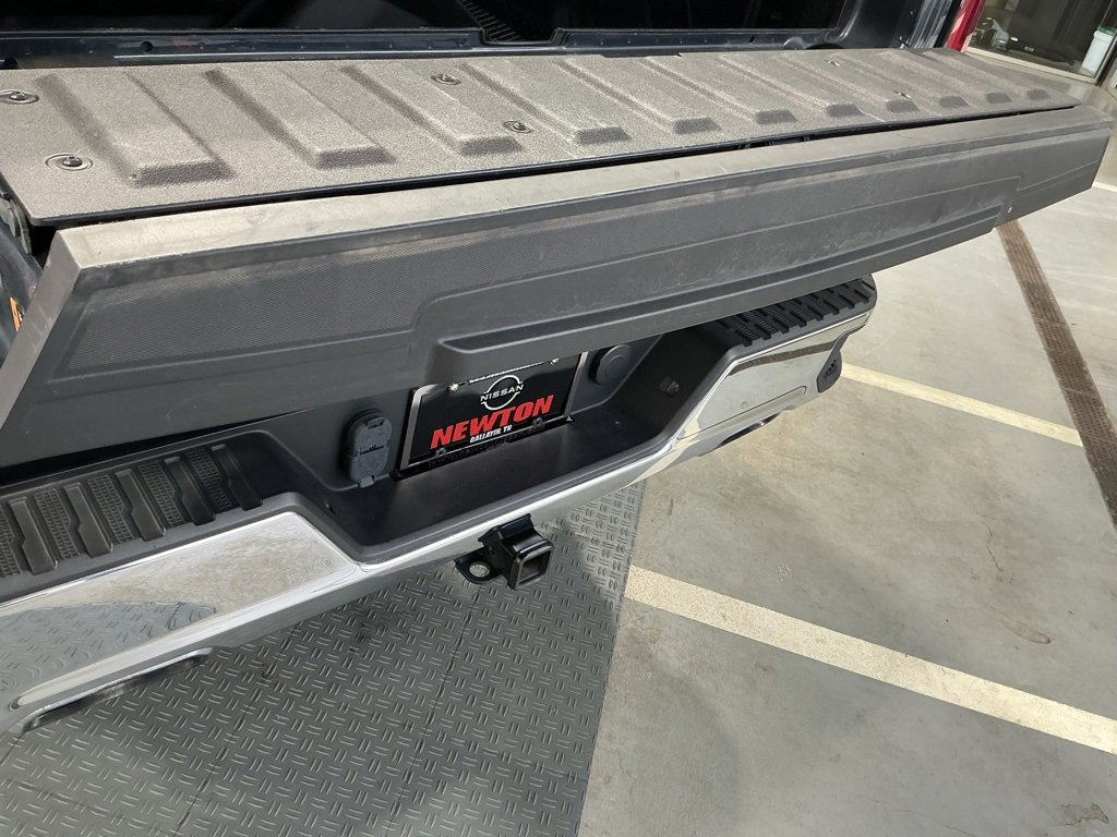 Used 2022 GMC Sierra 1500 SLT image 18