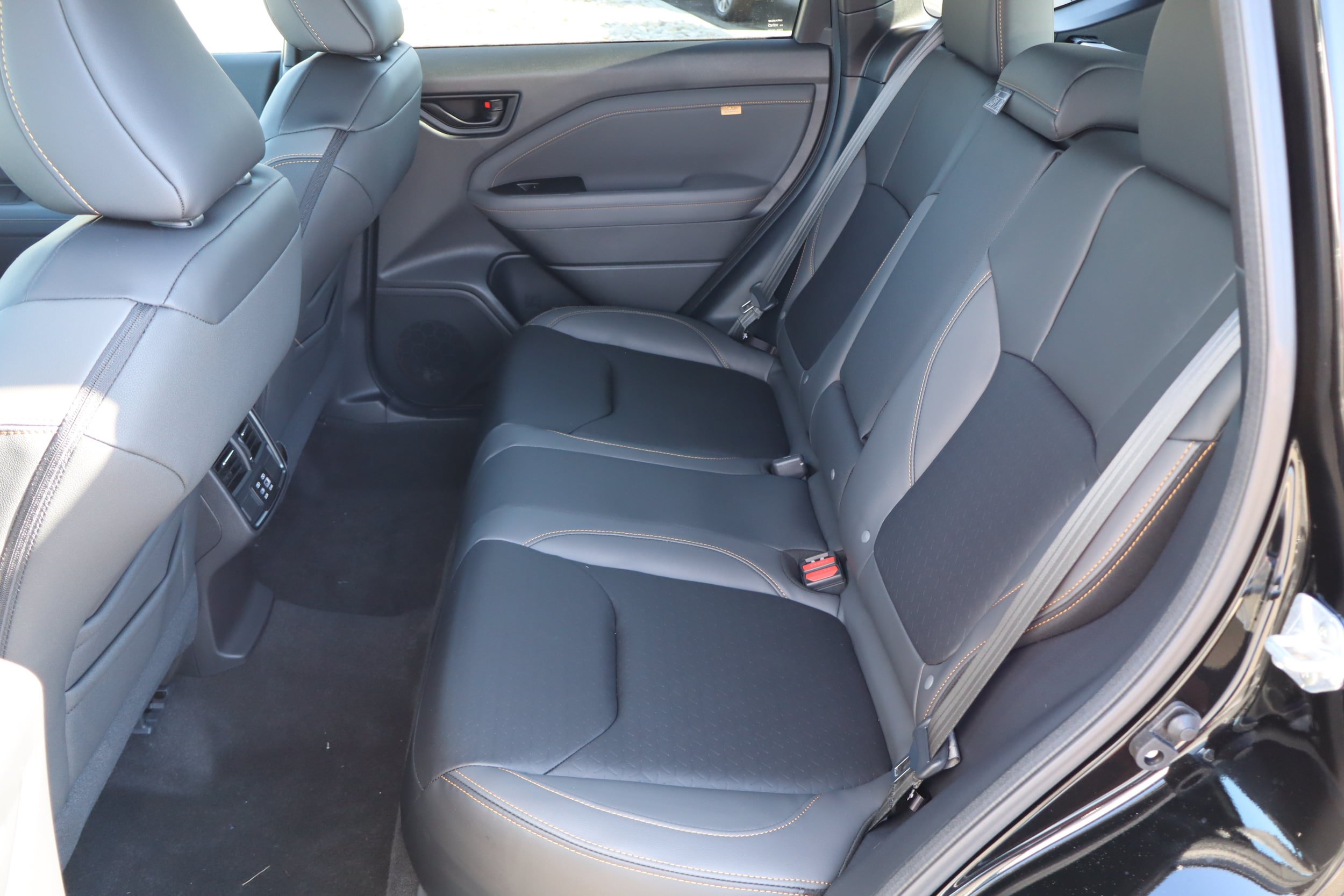 New 2026 Subaru Forester Wilderness AWD/4WD image 19