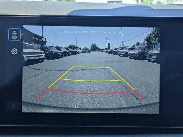 New 2026 Hyundai Santa Cruz SEL AWD/4WD image 20