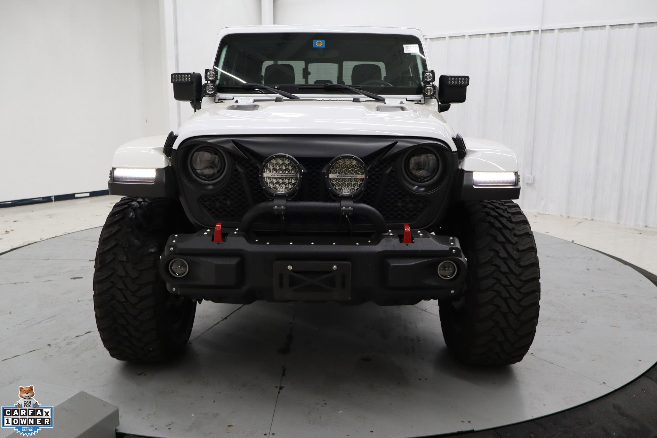 Used 2022 Jeep Gladiator Rubicon w/ Cold Weather Group image 9
