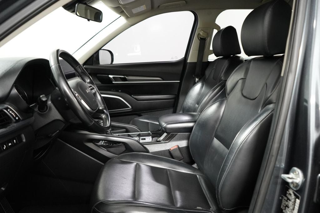 Used 2022 Kia Telluride LX AWD/4WD image 14