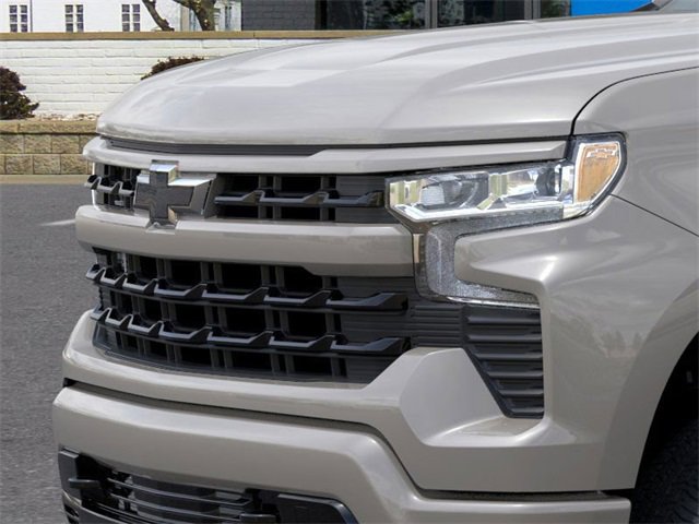 New 2026 Chevrolet Silverado 1500 RST w/ Convenience Package II image 13