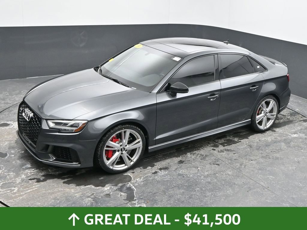 Used 2019 Audi RS 3 image 63