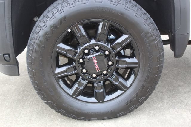 Used 2025 GMC Sierra 2500 AT4 AWD/4WD image 10