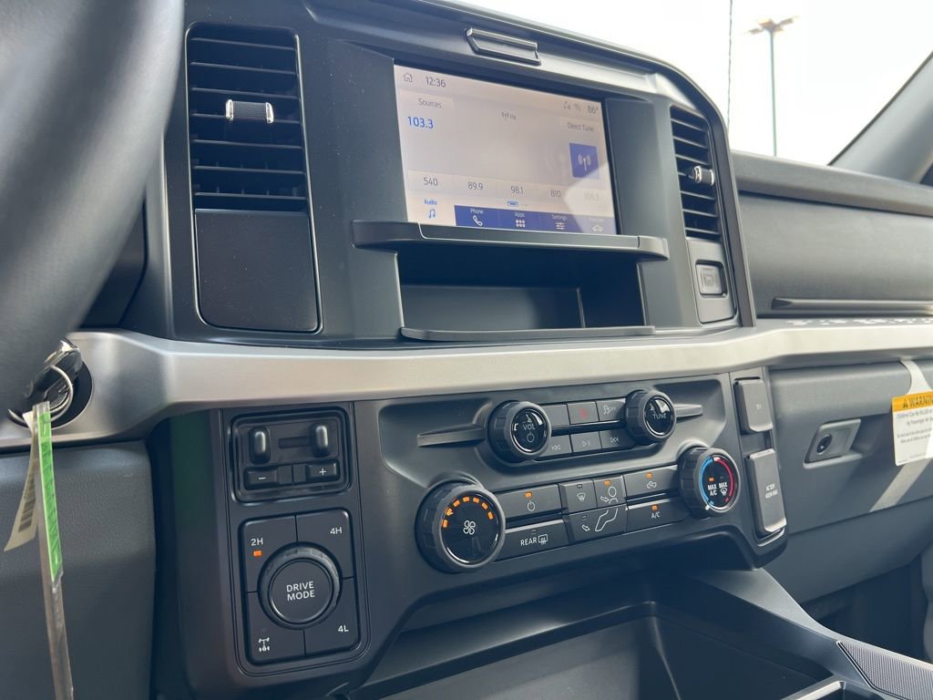 New 2026 Ford F350 XLT image 22
