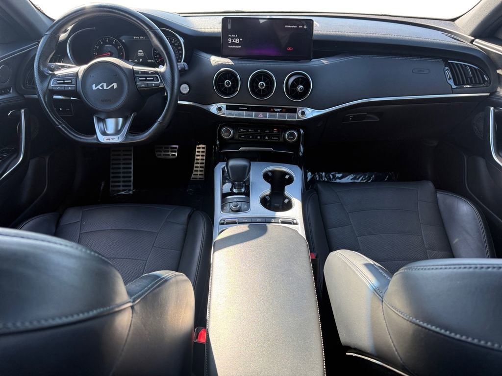 Used 2023 Kia Stinger GT2 image 12