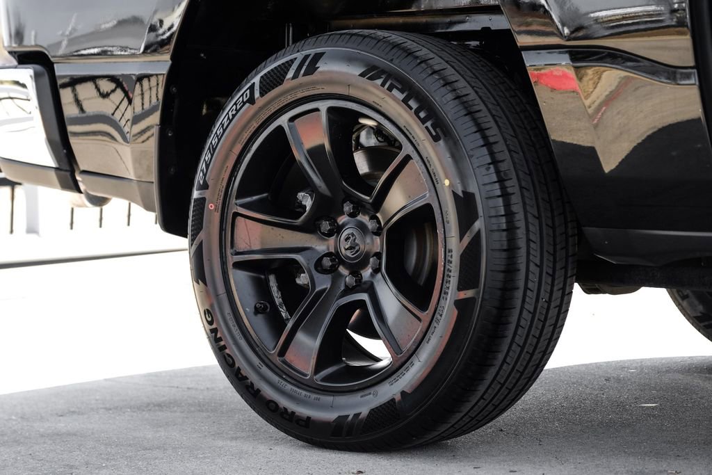 Used 2020 RAM 1500 Big Horn image 55