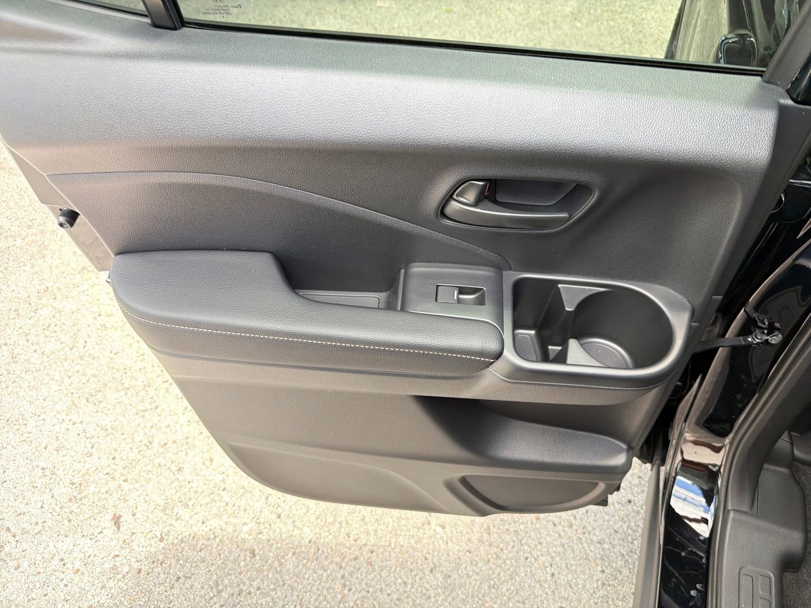 Used 2025 Honda Ridgeline Sport image 23
