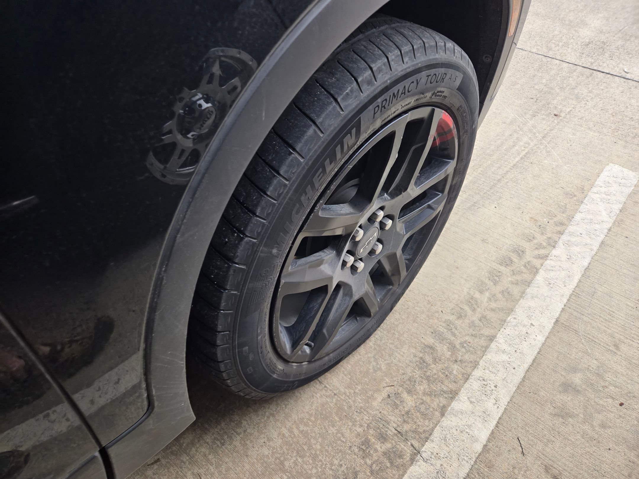 Certified 2021 Chevrolet Blazer LT w/ Redline Edition image 9