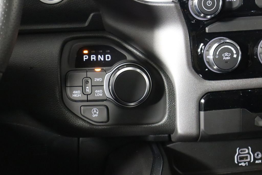 New 2026 RAM 1500 Express image 27