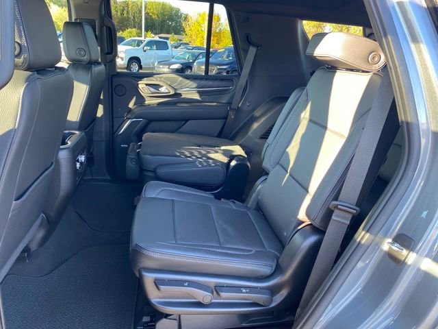 Certified 2022 GMC Yukon Denali image 20