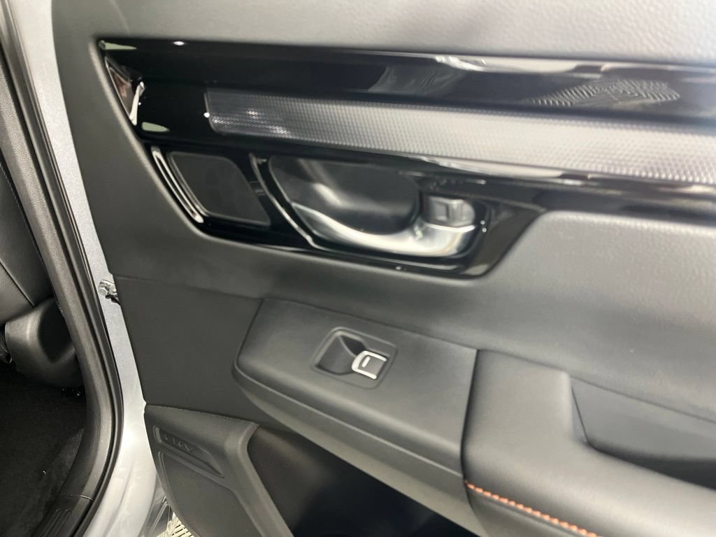 New 2026 Honda CR-V Sport Touring image 15