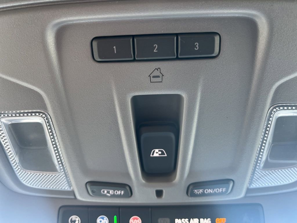 New 2026 Chevrolet Silverado 2500 LT w/ Trail Boss Package image 24