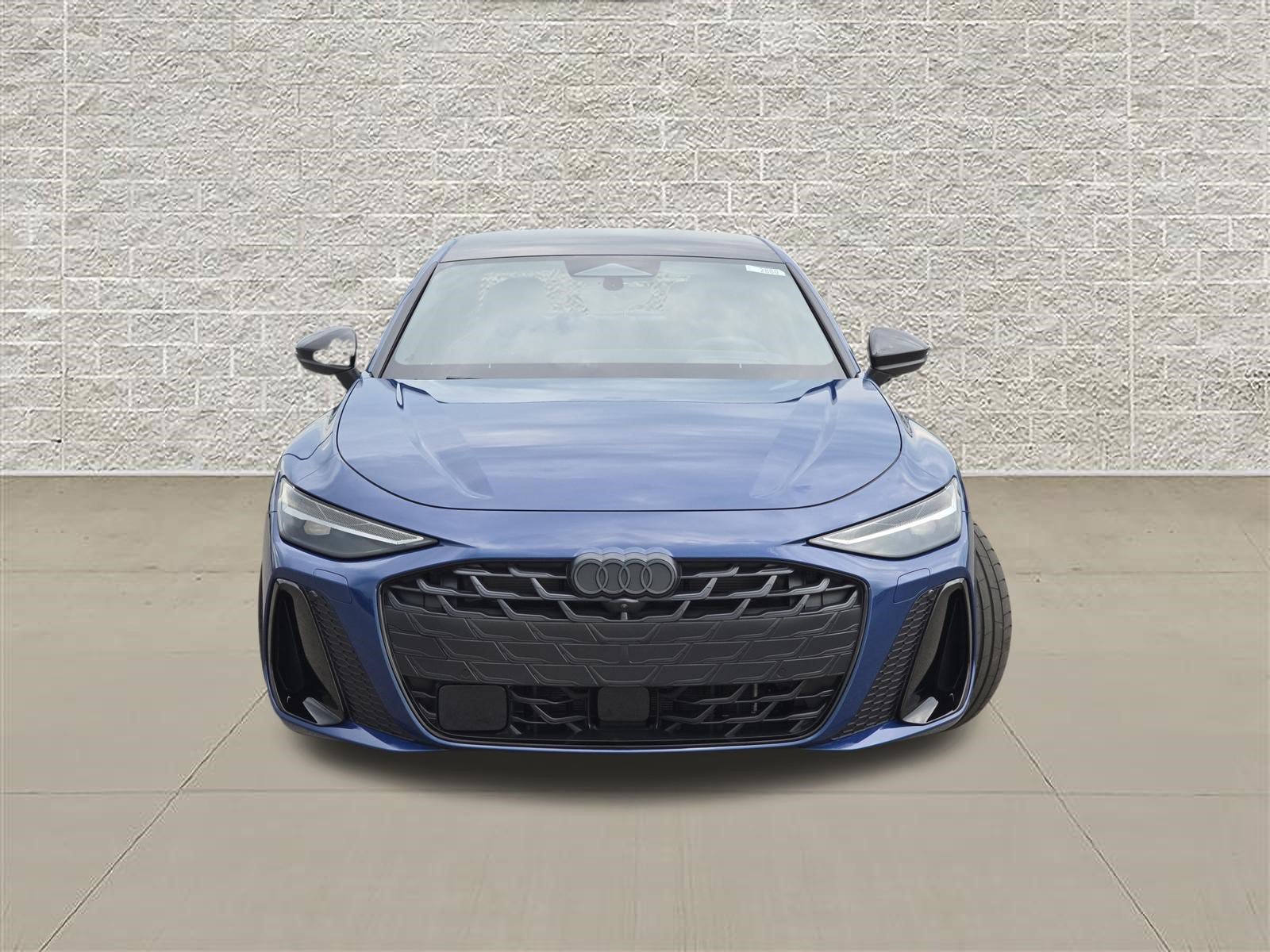 New 2026 Audi A6 Prestige AWD/4WD image 2