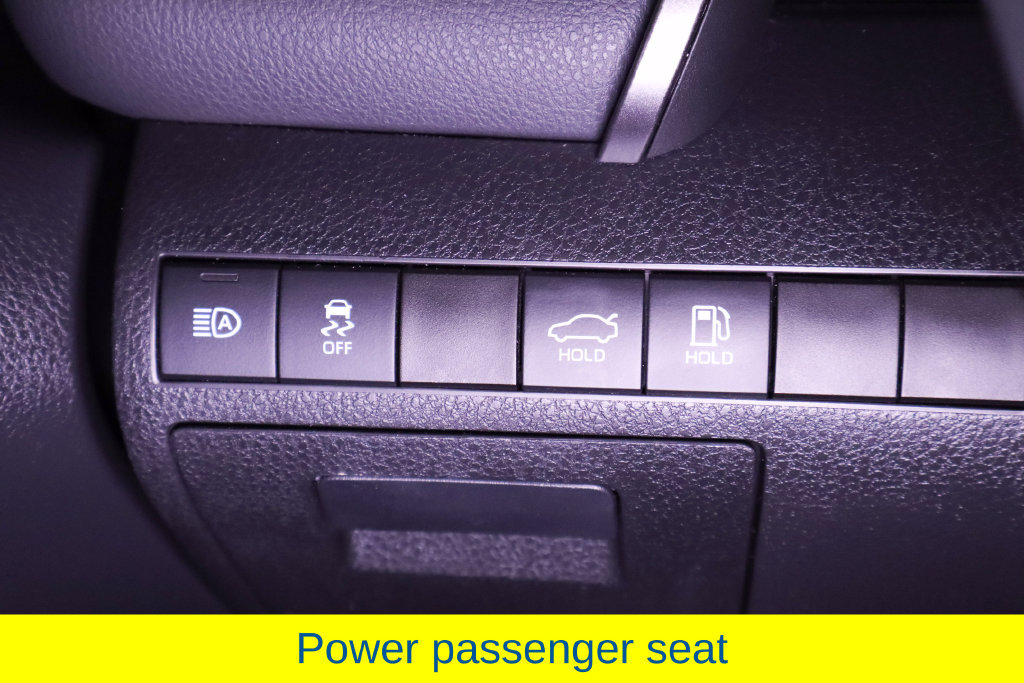 Used 2022 Toyota Camry XSE FWD image 26