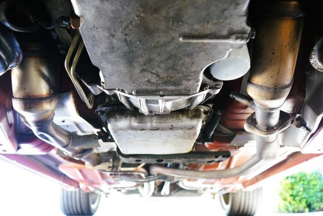 Used 2002 Chevrolet Camaro Z28 w/ Preferred Equipment Group 2 RWD image 88