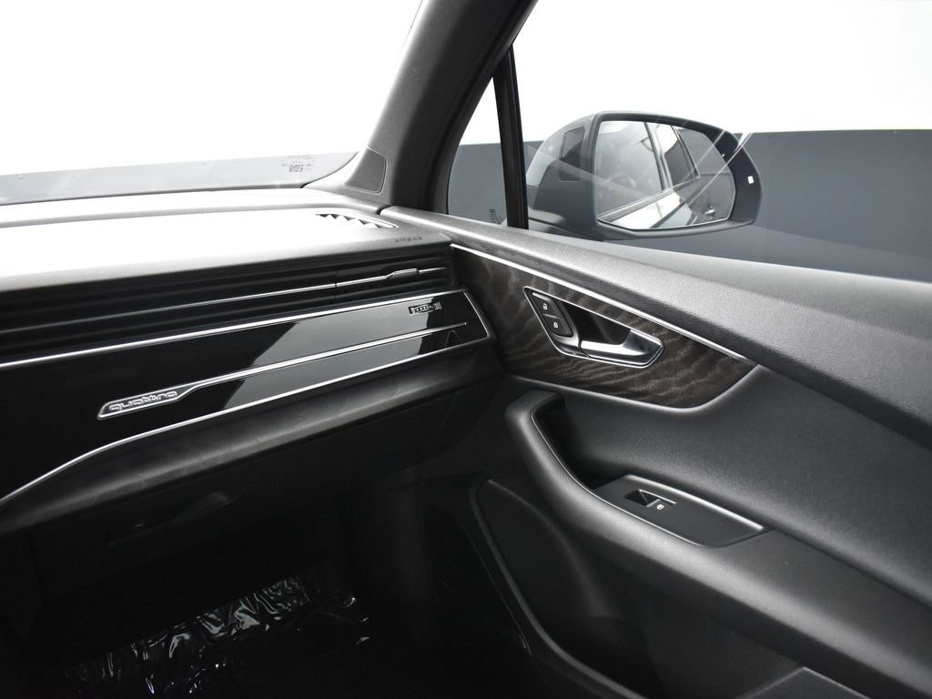 Used 2022 Audi Q7 2.0T Premium Plus image 15