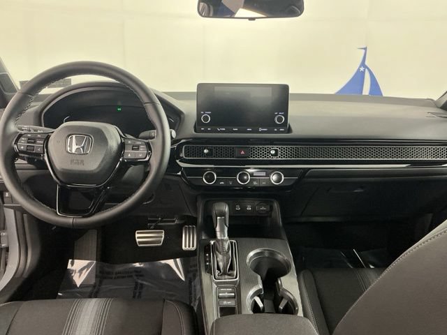 Used 2026 Honda Civic Sport image 21
