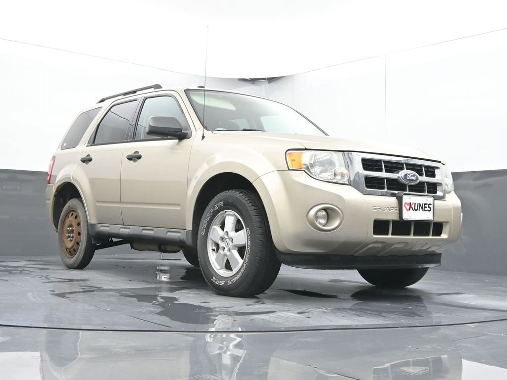 Used 2010 Ford Escape XLT FWD image 34