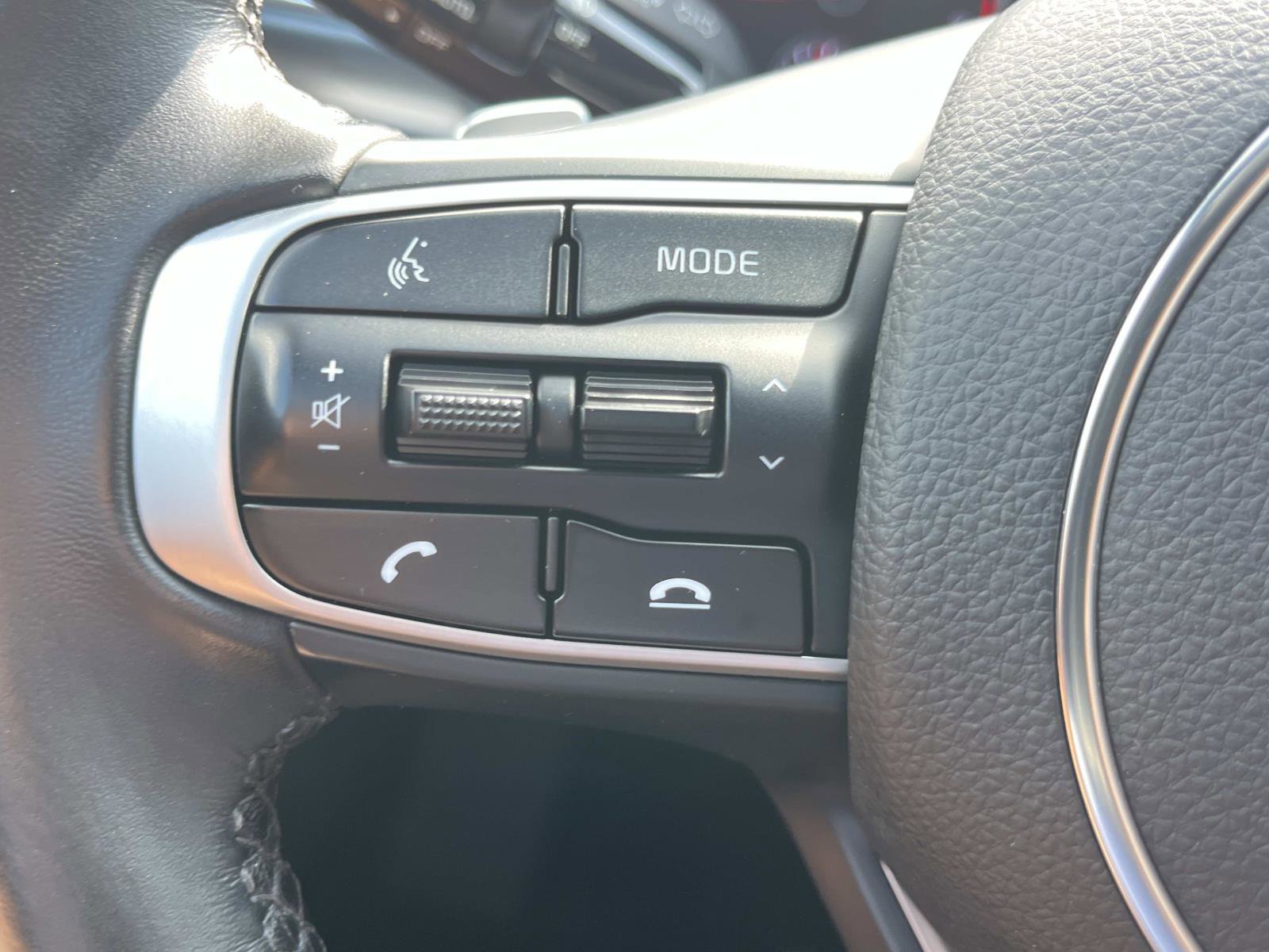 Used 2024 Kia K5 GT w/ GT1 Package FWD image 31