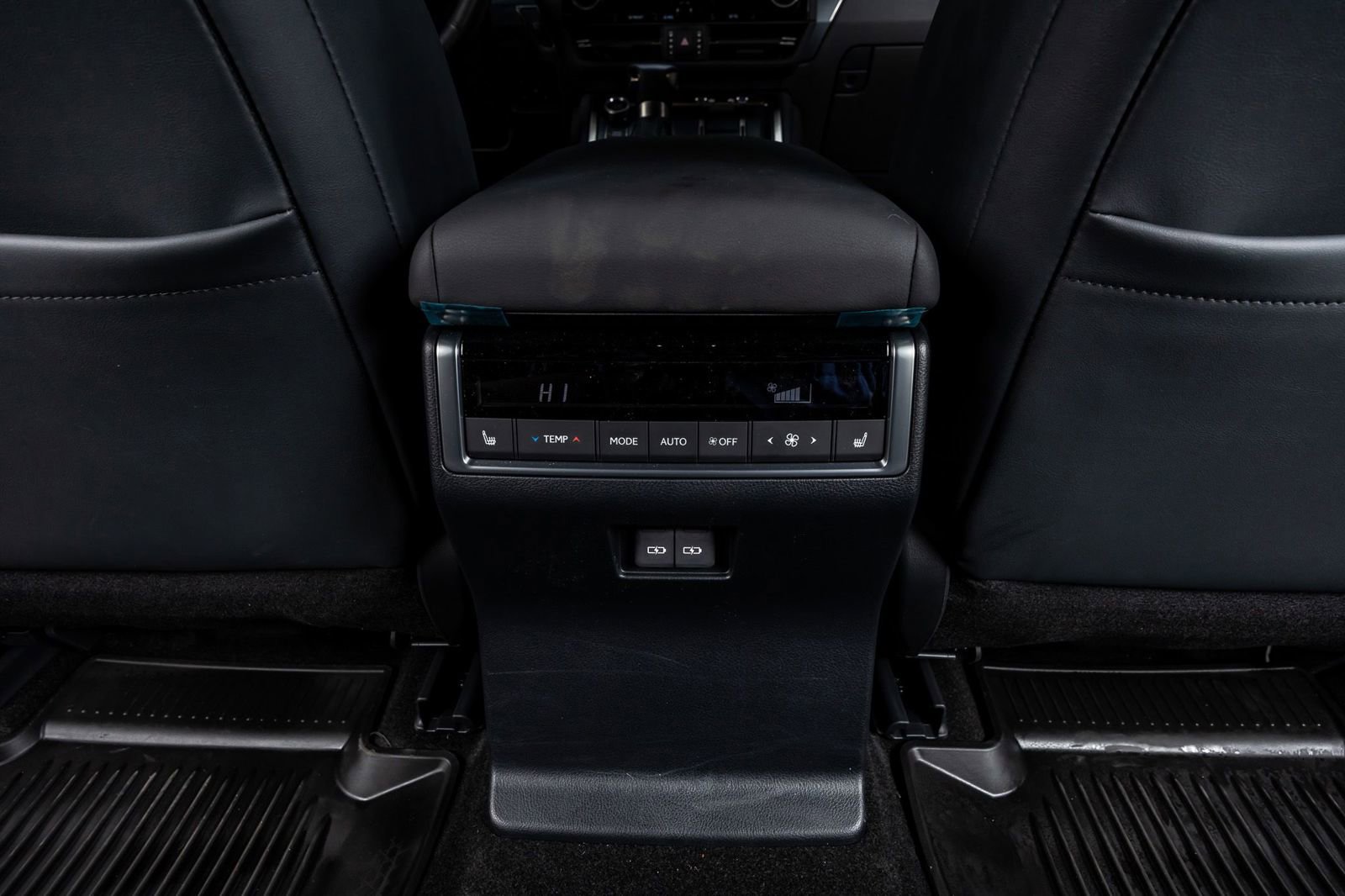 Used 2025 Lexus GX 550 image 33