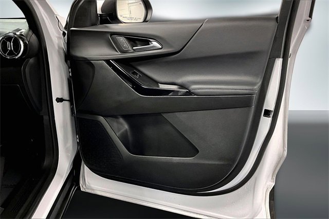 Used 2025 Chevrolet Equinox LT image 25