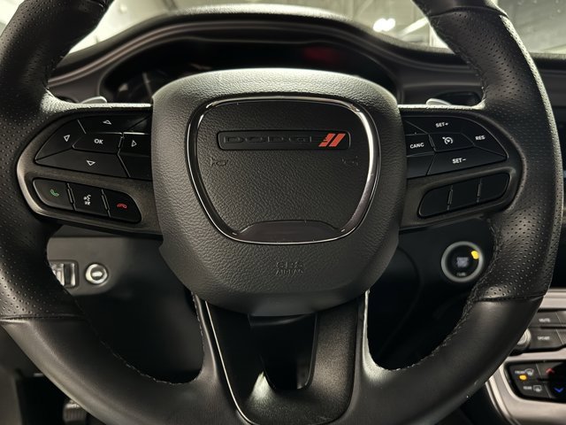 Used 2023 Dodge Challenger R/T w/ Blacktop Package image 30