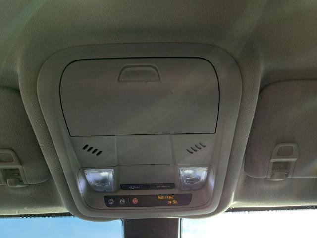 Used 2022 Chevrolet Equinox LT image 30