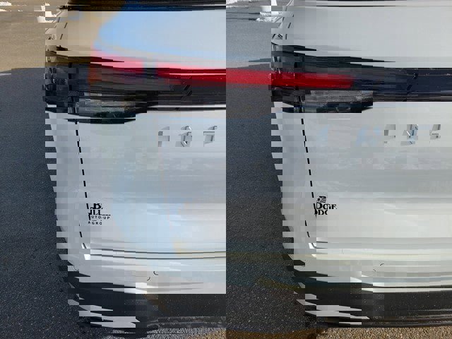 New 2026 INFINITI QX60 Luxe w/ Cargo Package image 52